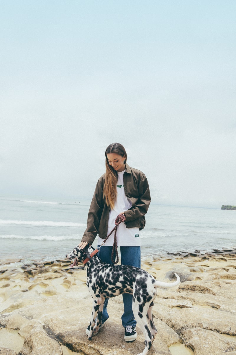 Berikut Sneak Peek dari Pot Meets Pop x Sublime Collection