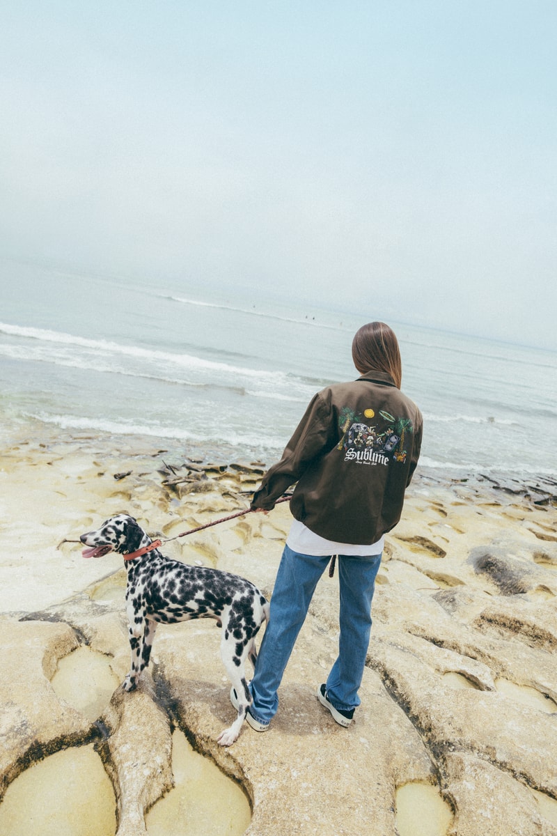 Berikut Sneak Peek dari Pot Meets Pop x Sublime Collection