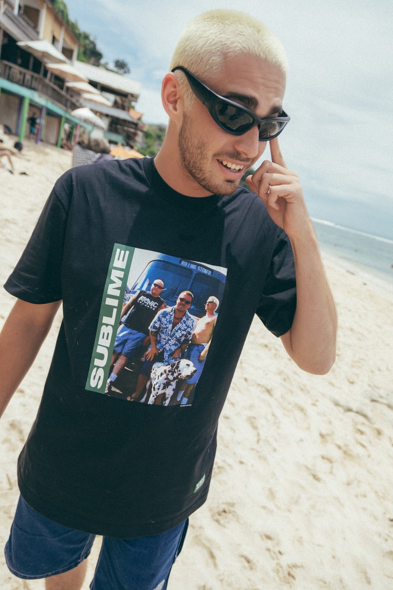 Berikut Sneak Peek dari Pot Meets Pop x Sublime Collection