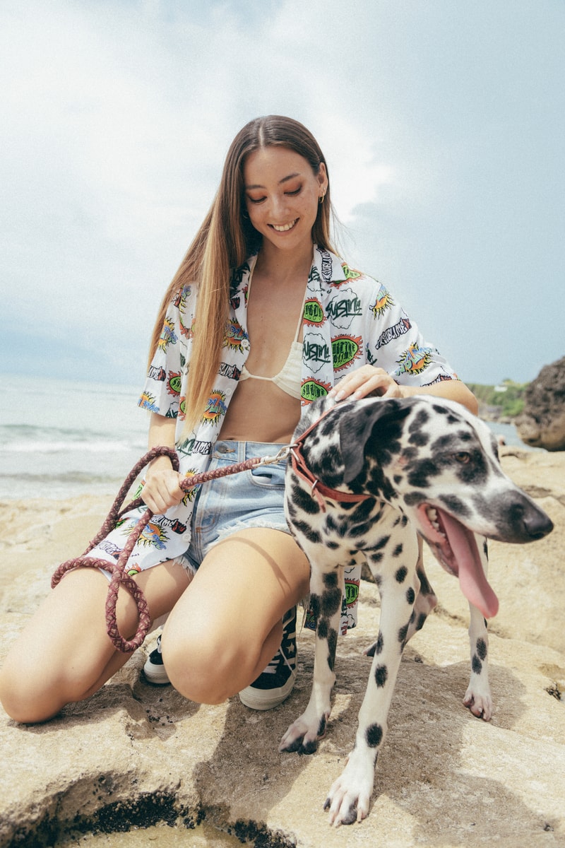 Berikut Sneak Peek dari Pot Meets Pop x Sublime Collection