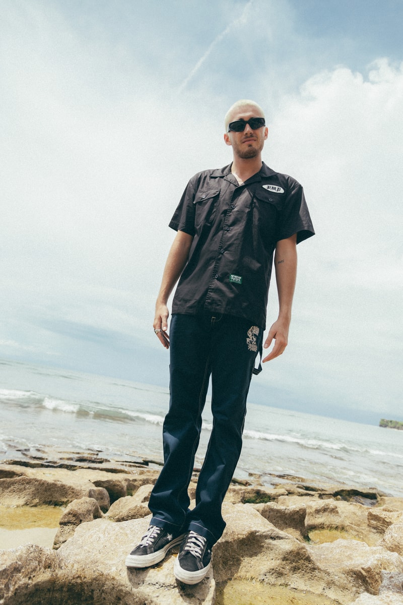 Berikut Sneak Peek dari Pot Meets Pop x Sublime Collection