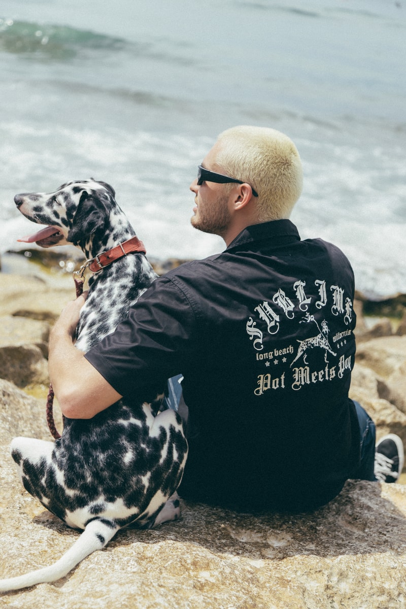 Berikut Sneak Peek dari Pot Meets Pop x Sublime Collection