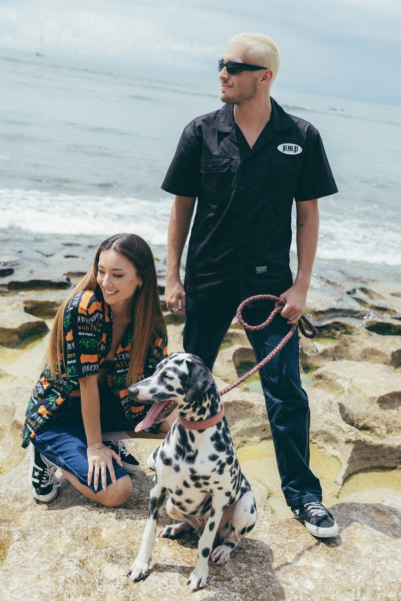 Berikut Sneak Peek dari Pot Meets Pop x Sublime Collection