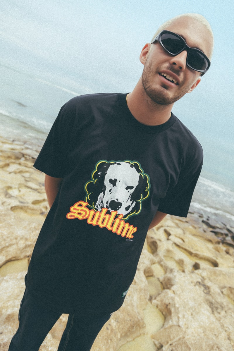 Berikut Sneak Peek dari Pot Meets Pop x Sublime Collection