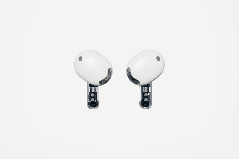 Berikut Spesifikasi Lengkap dari Nothing Ear (stick)