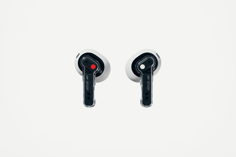 Berikut Spesifikasi Lengkap dari Nothing Ear (stick)