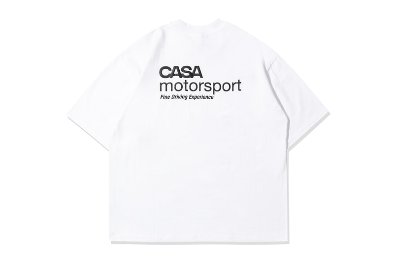 CASA MOTORSPORT Rilis Automotive-Inspired Mini Collection Terbaru