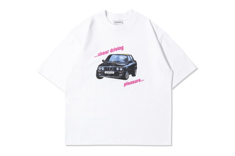 CASA MOTORSPORT Rilis Automotive-Inspired Mini Collection Terbaru