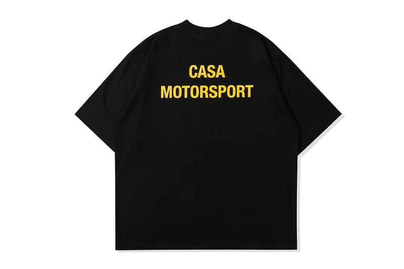 CASA MOTORSPORT Rilis Automotive-Inspired Mini Collection Terbaru