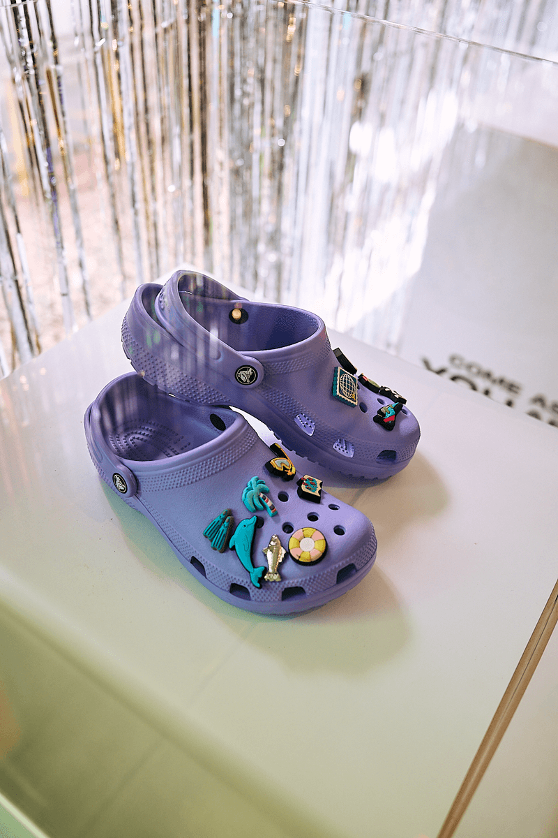 Crocs Rayakan 20th Anniversary dengan Menggelar “Croctober”