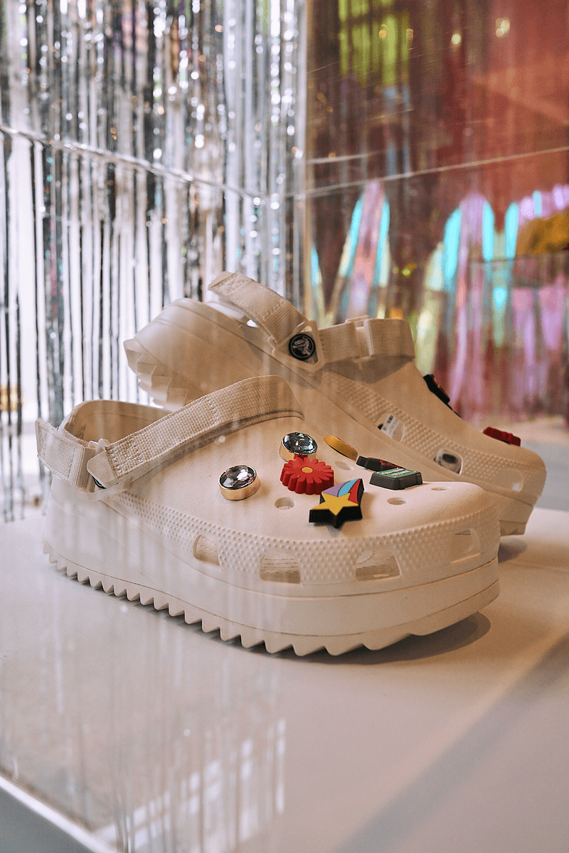Crocs Rayakan 20th Anniversary dengan Menggelar “Croctober”
