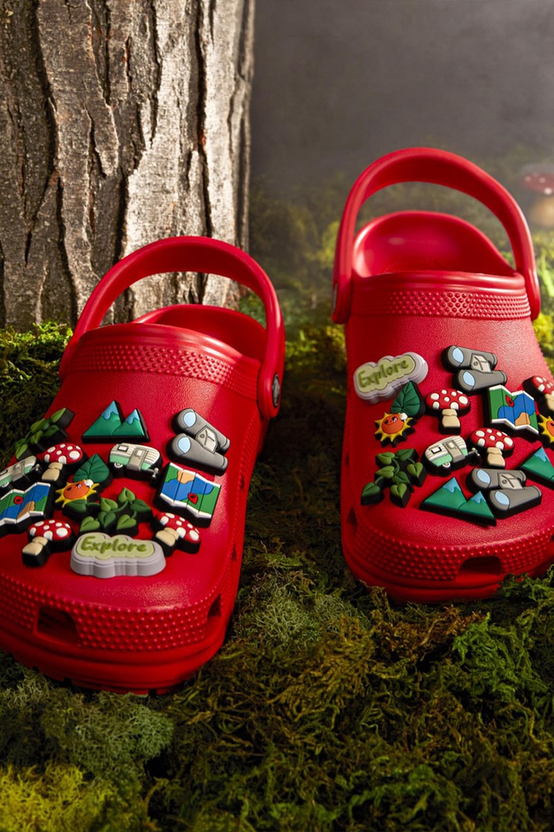 Crocs Rayakan 20th Anniversary dengan Menggelar “Croctober”
