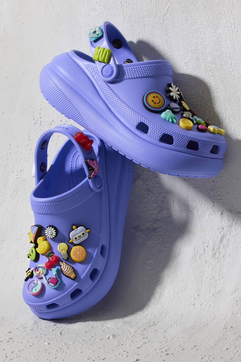 Crocs Rayakan 20th Anniversary dengan Menggelar “Croctober”