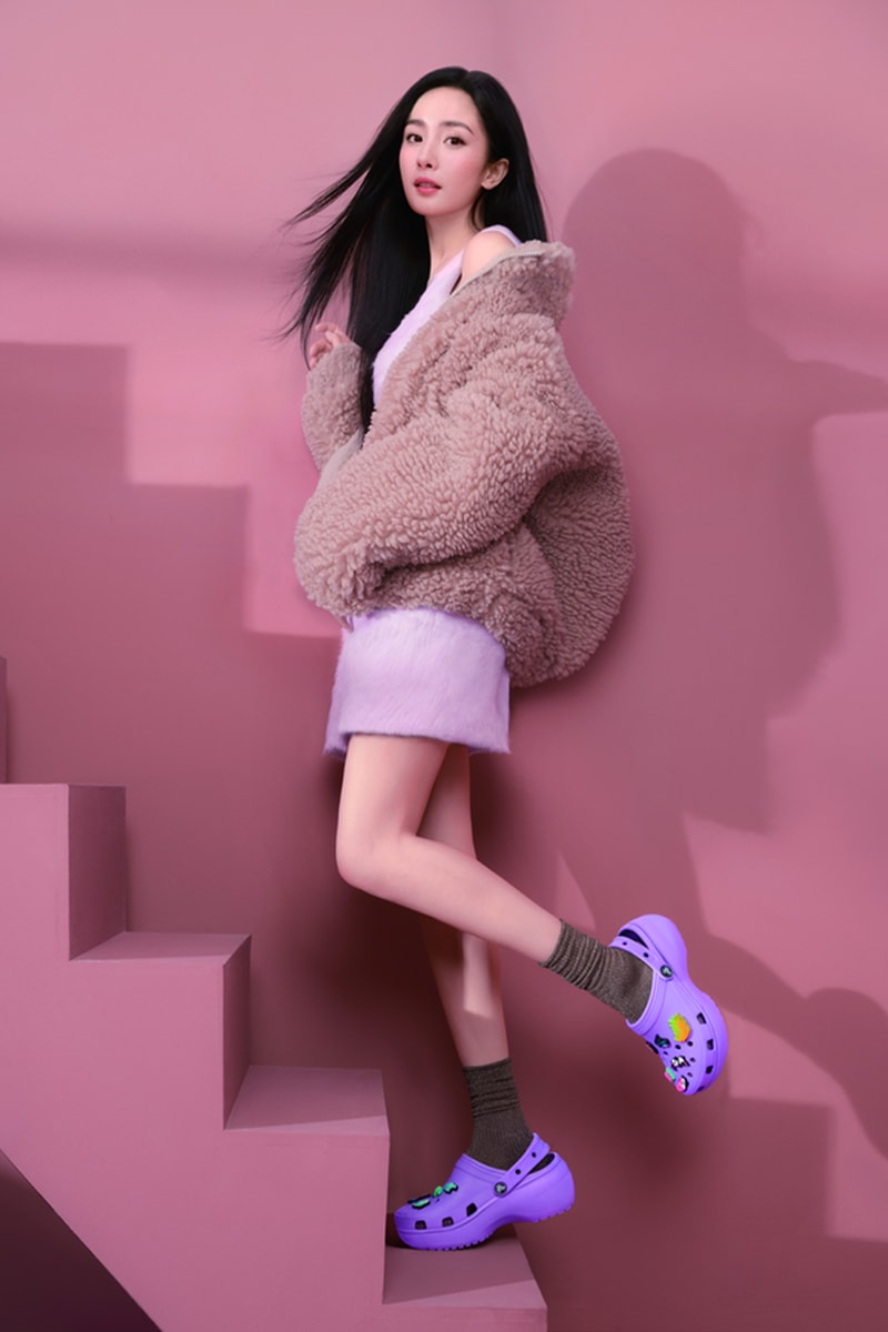 Crocs Rayakan 20th Anniversary dengan Menggelar “Croctober”