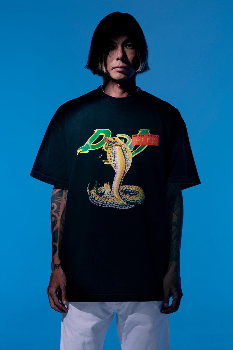 DEVÁ STATES Autumn/Winter 2022 “PYGMALION”