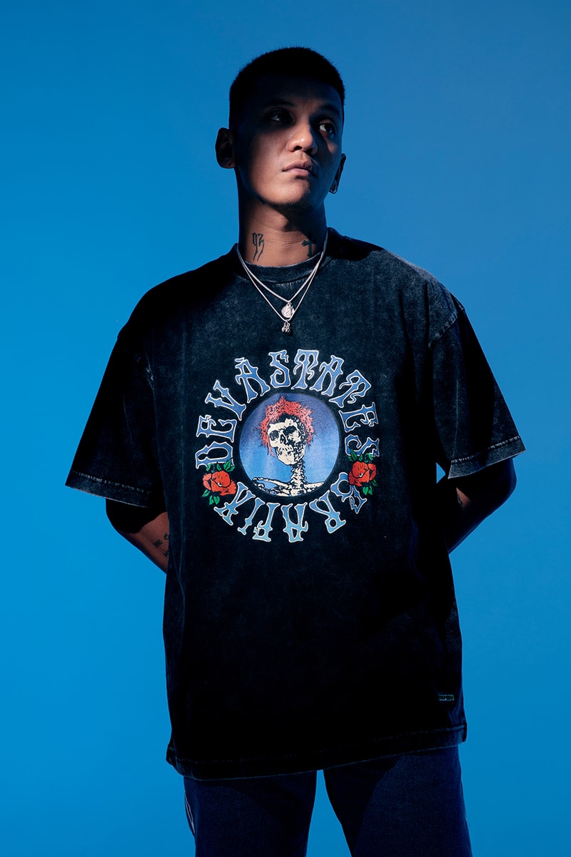 DEVÁ STATES Autumn/Winter 2022 “PYGMALION”