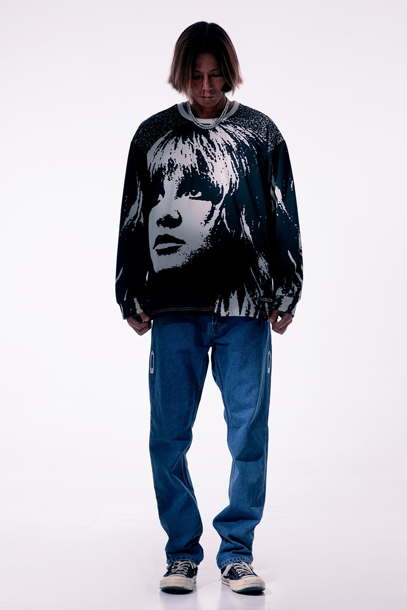 DEVÁ STATES Autumn/Winter 2022 “PYGMALION”