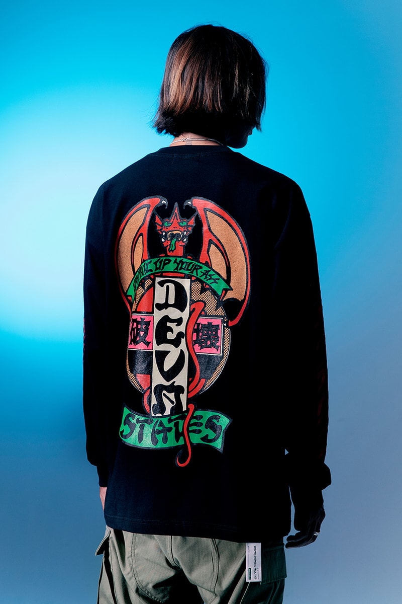 DEVÁ STATES Autumn/Winter 2022 “PYGMALION”