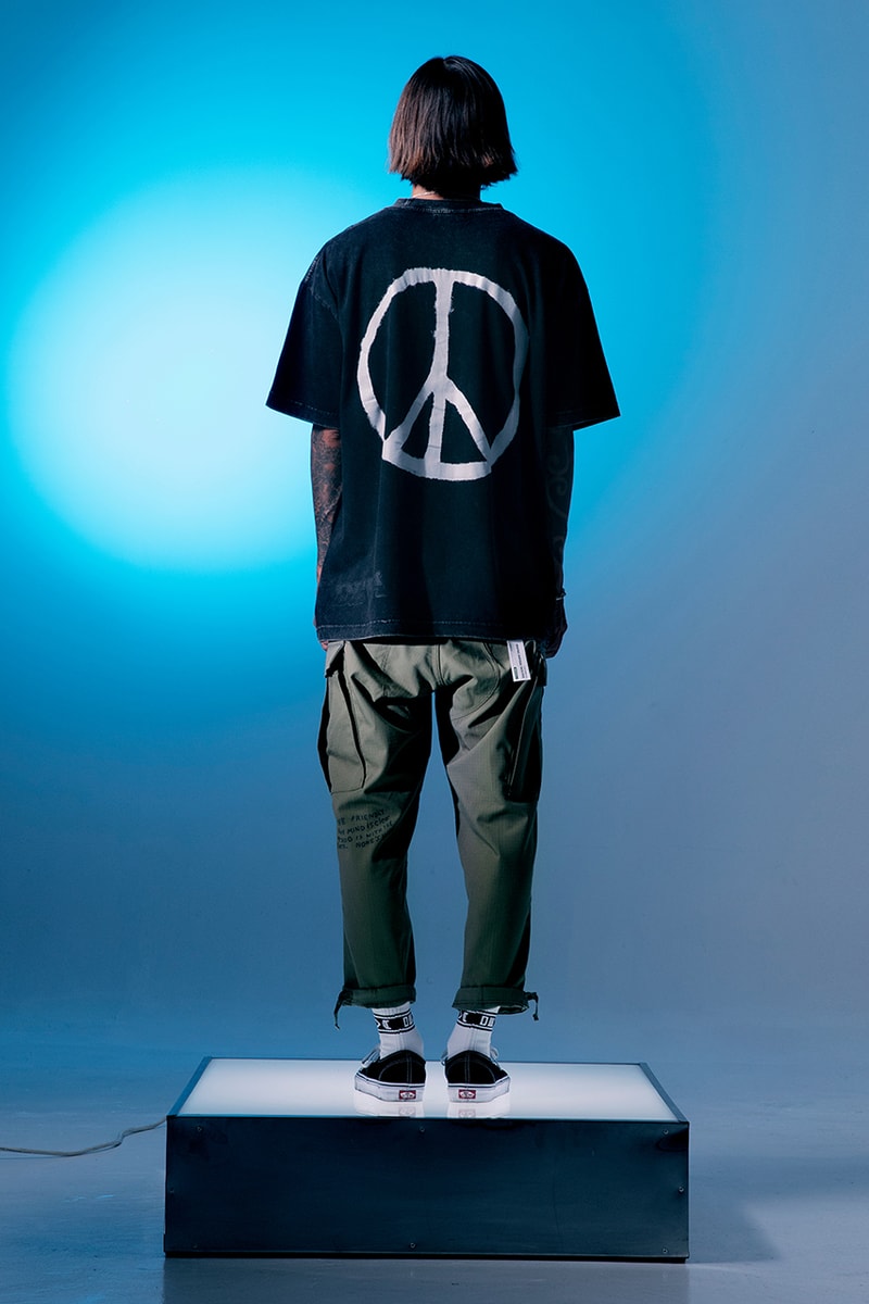 DEVÁ STATES Autumn/Winter 2022 “PYGMALION”