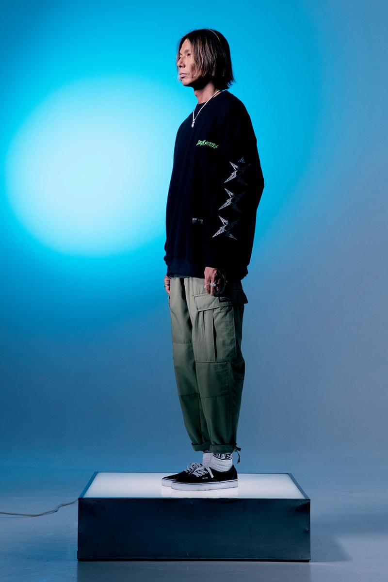 DEVÁ STATES Autumn/Winter 2022 “PYGMALION”