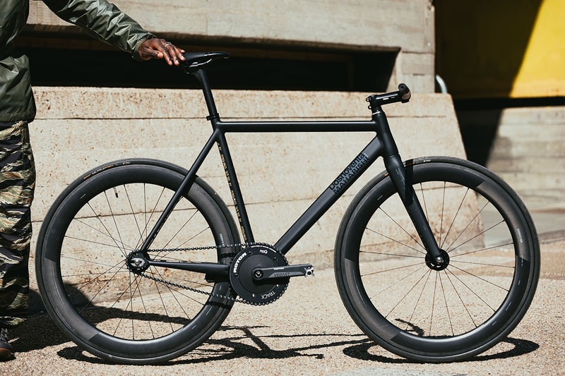 Dosnoventa x Maharishi Rilis 30 Unit Sepeda