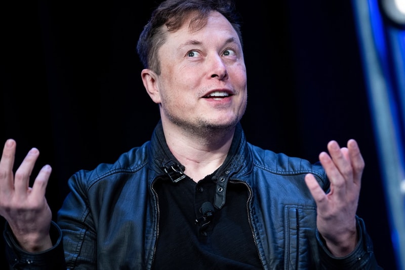 Elon Musk Pecat CEO dan Executive Twitter