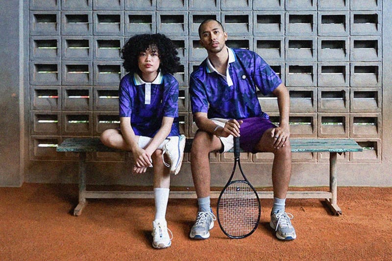 Exclusive: Friday League x The Good Things In Life “The Good League” Collection