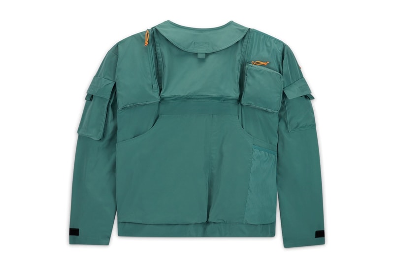 First Look Comeback-nya Cactus Plant Flea Market x Nike
