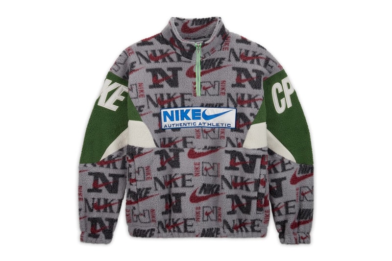 First Look Comeback-nya Cactus Plant Flea Market x Nike