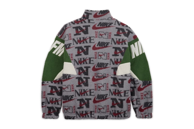 First Look Comeback-nya Cactus Plant Flea Market x Nike