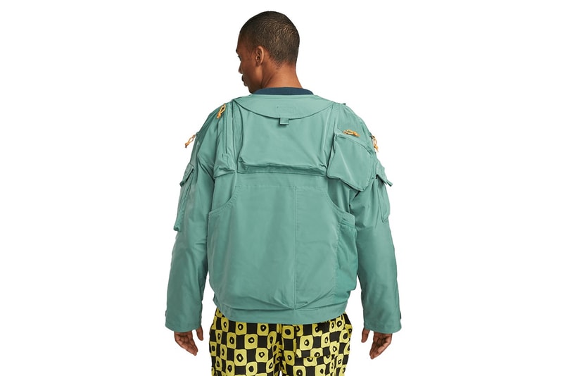 First Look Comeback-nya Cactus Plant Flea Market x Nike