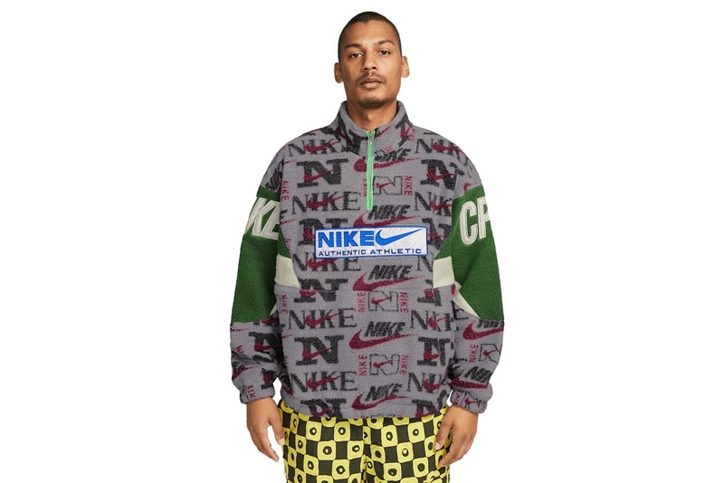 First Look Comeback-nya Cactus Plant Flea Market x Nike