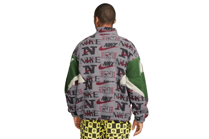 First Look Comeback-nya Cactus Plant Flea Market x Nike