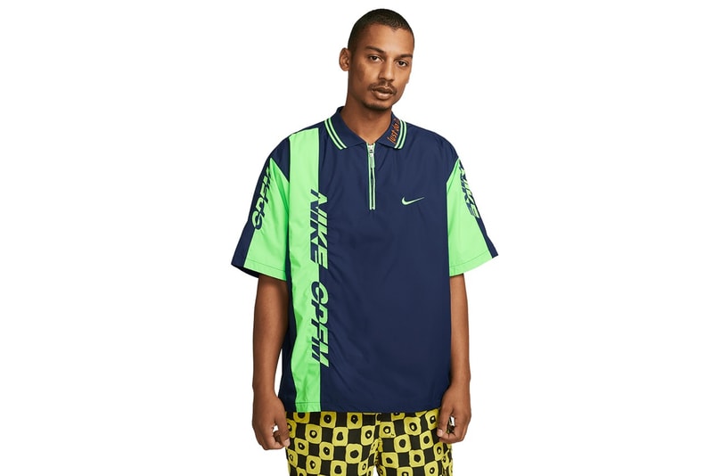 First Look Comeback-nya Cactus Plant Flea Market x Nike