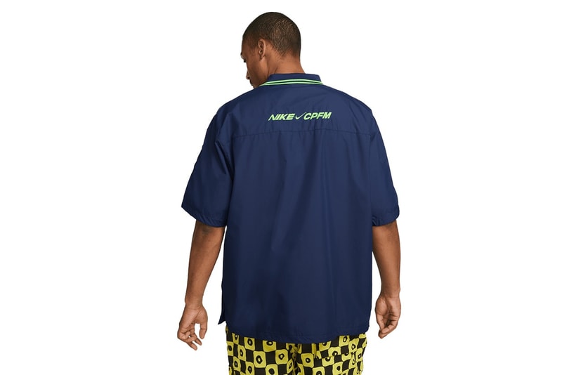 First Look Comeback-nya Cactus Plant Flea Market x Nike