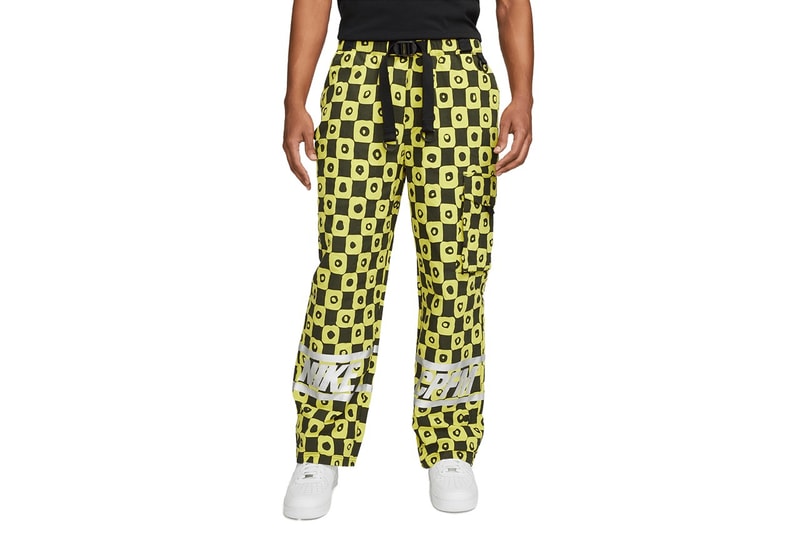 First Look Comeback-nya Cactus Plant Flea Market x Nike