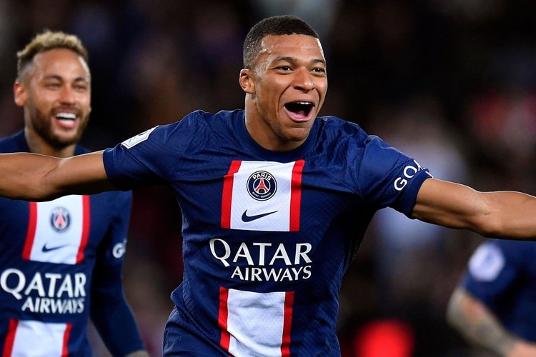 Forbes Rilis Daftar Income Pesepakbola Tertinggi di 2022