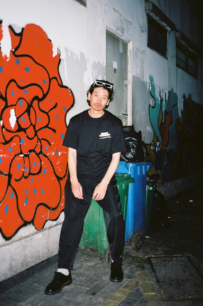 Berikut Event Recap Kedua dari "Wastecooking" Gerapan Gang Nikmat dan Street Vision