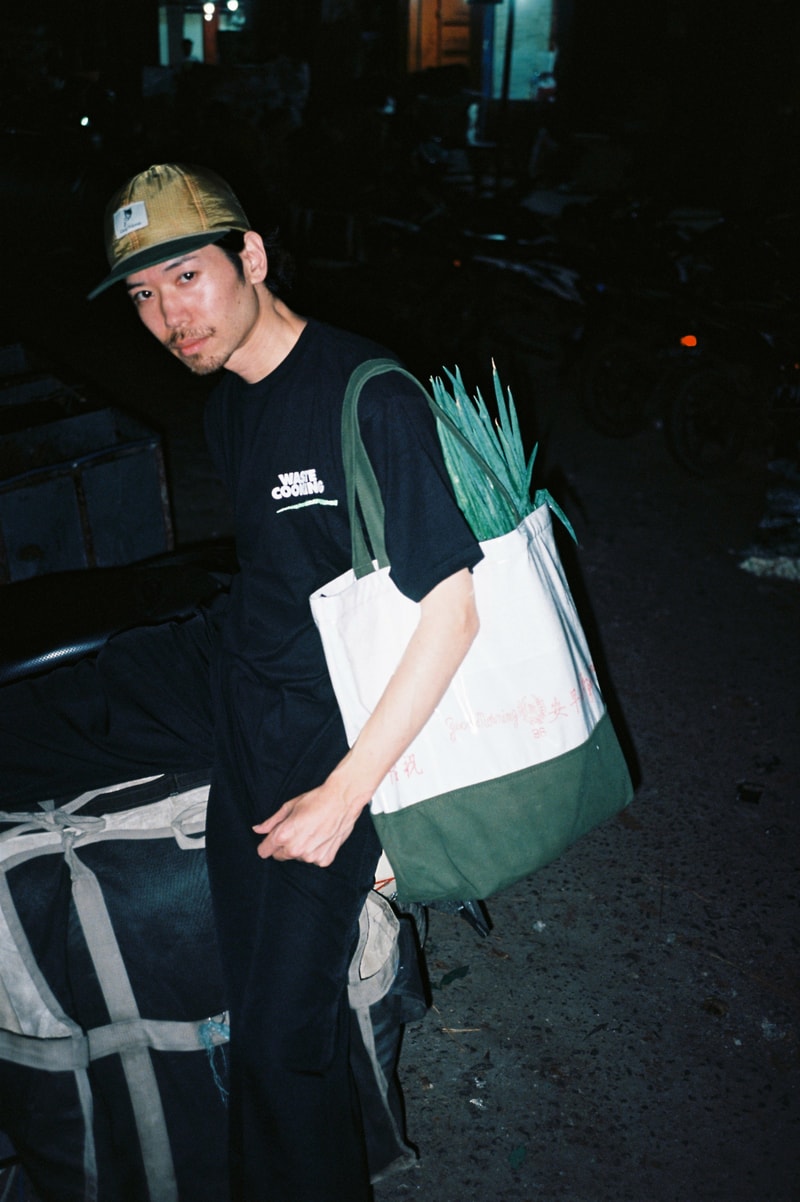 Berikut Event Recap Kedua dari "Wastecooking" Gerapan Gang Nikmat dan Street Vision