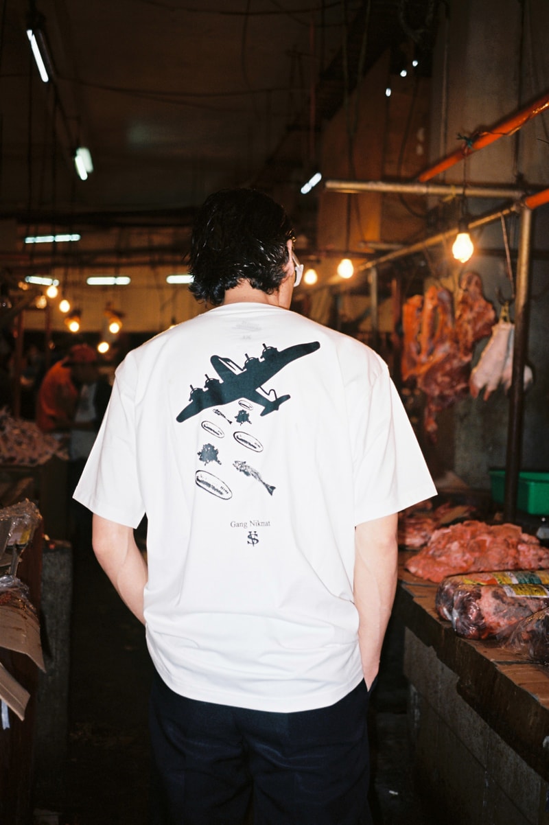 Berikut Event Recap Kedua dari "Wastecooking" Gerapan Gang Nikmat dan Street Vision