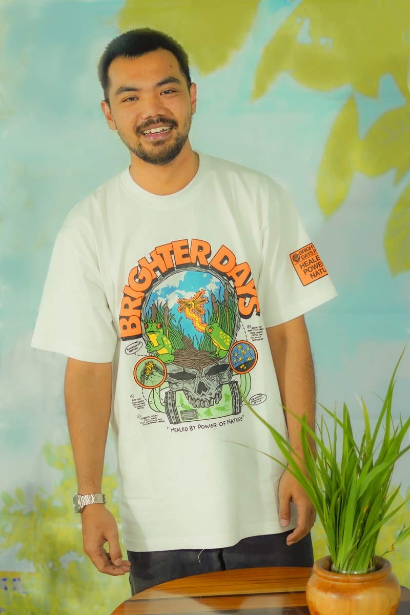 Greedy Dust dan Kolibri Rekords Rilis Mini Collection "Brighter Days"