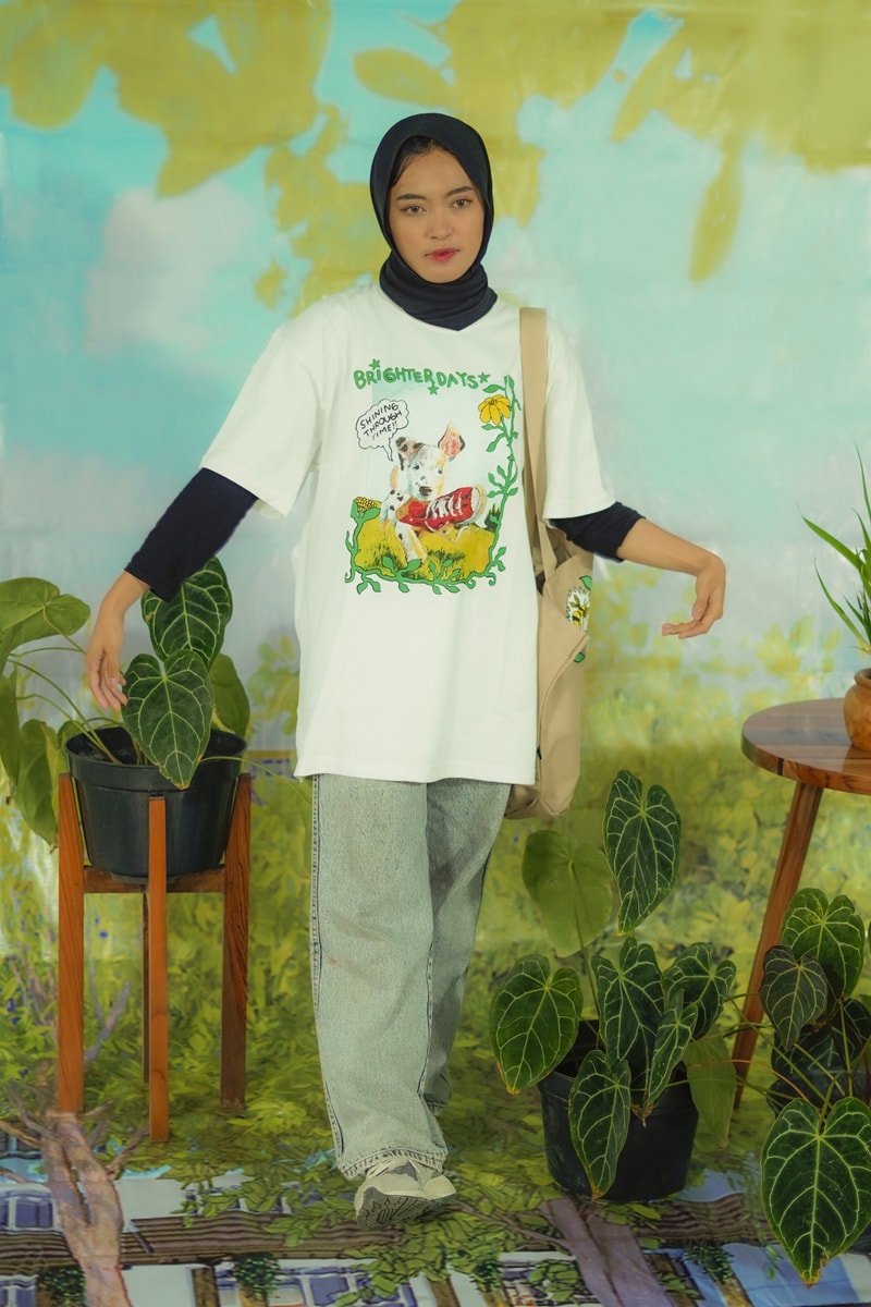 Greedy Dust dan Kolibri Rekords Rilis Mini Collection "Brighter Days"