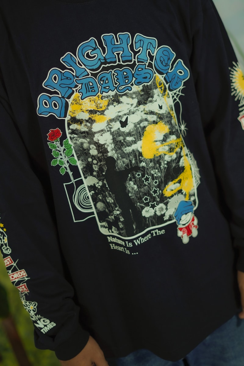 Greedy Dust dan Kolibri Rekords Rilis Mini Collection "Brighter Days"