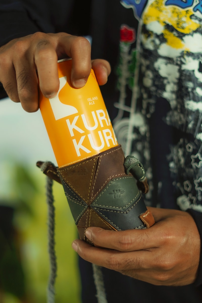 Greedy Dust dan Kolibri Rekords Rilis Mini Collection "Brighter Days"