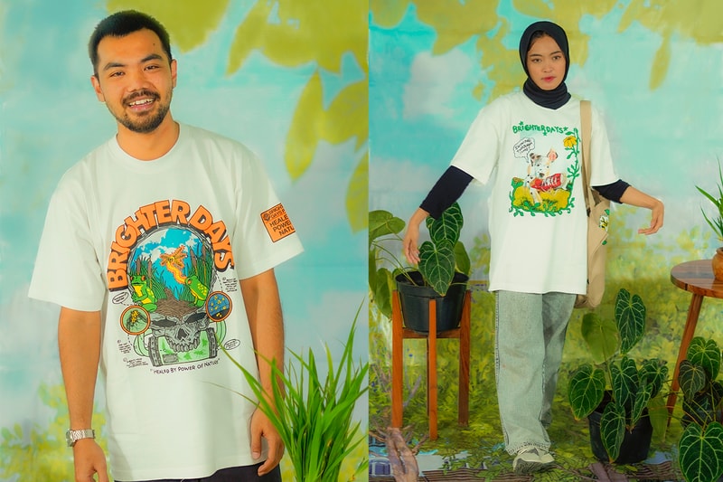 Greedy Dust dan Kolibri Rekords Rilis Mini Collection "Brighter Days"