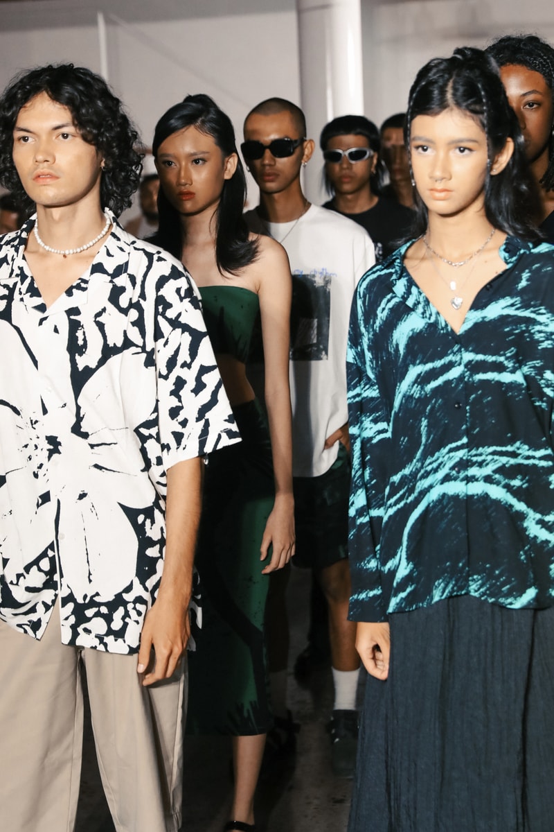 Hanaka Launching Koleksi Limited Edition bareng Weda Sattya, “Lens Edited”