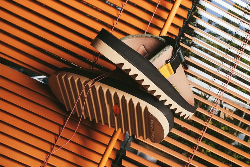 Hijack Sandals dan Set N Rise Hadirkan Siluet Baru lewat "THE KITCHENER’S ROUTE"