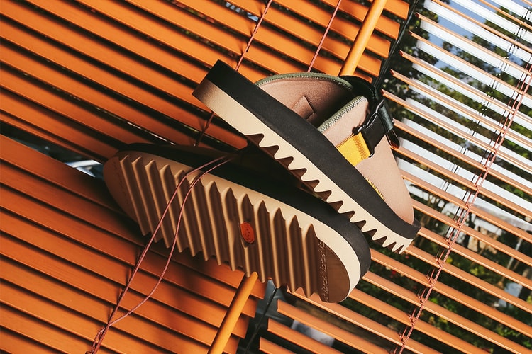 Hijack Sandals dan Set N Rise Hadirkan Siluet Baru lewat "THE KITCHENER’S ROUTE"