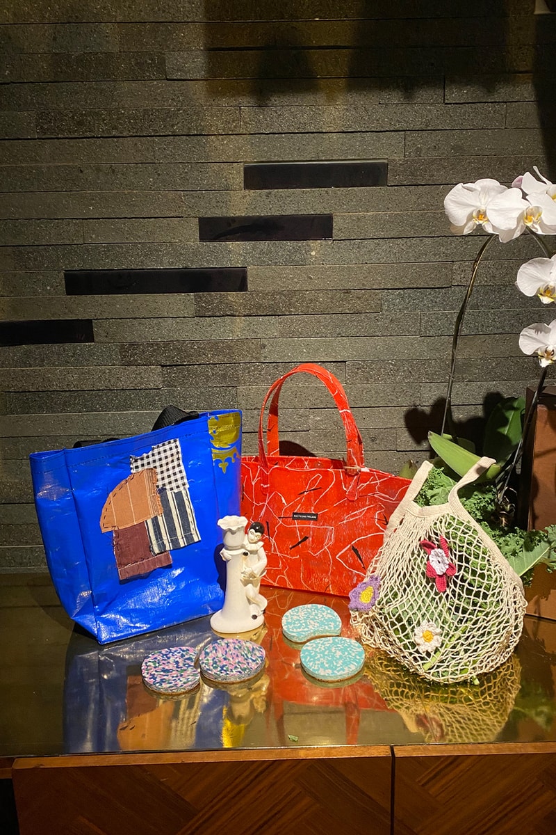 Housewarming Space Ciptakan Program Sustainable ‘RETHINK CIRCULAR’