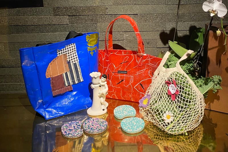 Housewarming Space Ciptakan Program Sustainable ‘RETHINK CIRCULAR’